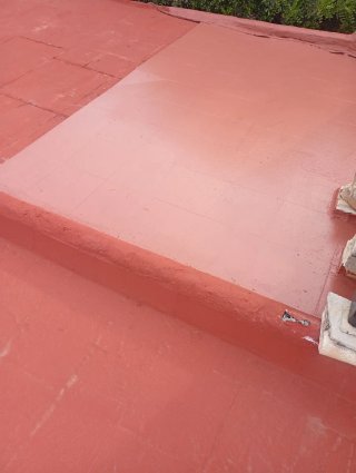 Pintura Interior/Exterior Plador Chapa