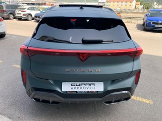 Cupra Terramar 1.5 TSI e-Hybrid 200kW (272 CV) VZ DSG