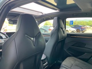 Cupra Terramar 1.5 TSI e-Hybrid 200kW (272 CV) VZ DSG