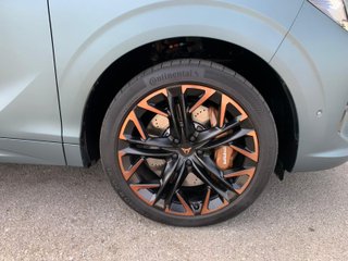 Cupra Terramar 1.5 TSI e-Hybrid 200kW (272 CV) VZ DSG