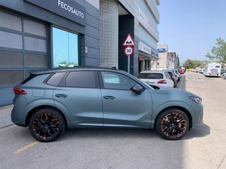 Cupra Terramar 1.5 TSI e-Hybrid 200kW (272 CV) VZ DSG