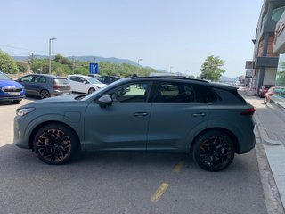 Cupra Terramar 1.5 TSI e-Hybrid 200kW (272 CV) VZ DSG