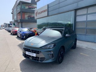 Cupra Terramar 1.5 TSI e-Hybrid 200kW (272 CV) VZ DSG