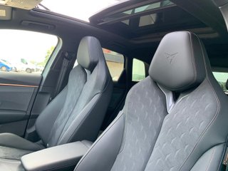 Cupra Terramar 1.5 TSI e-Hybrid 200kW (272 CV) VZ DSG