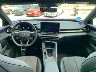 Cupra Terramar 1.5 TSI e-Hybrid 200kW (272 CV) VZ DSG