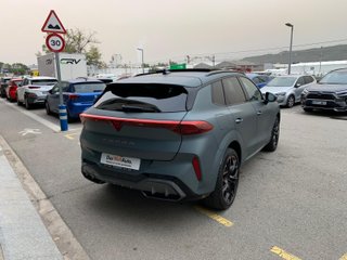 Cupra Terramar 1.5 TSI e-Hybrid 200kW (272 CV) VZ DSG