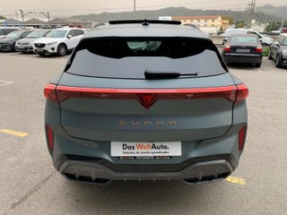 Cupra Terramar 1.5 TSI e-Hybrid 200kW (272 CV) VZ DSG
