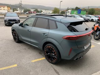 Cupra Terramar 1.5 TSI e-Hybrid 200kW (272 CV) VZ DSG
