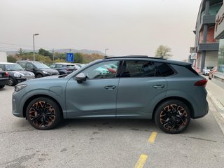 Cupra Terramar 1.5 TSI e-Hybrid 200kW (272 CV) VZ DSG