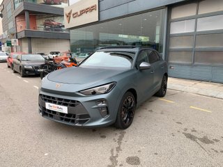 Cupra Terramar 1.5 TSI e-Hybrid 200kW (272 CV) VZ DSG