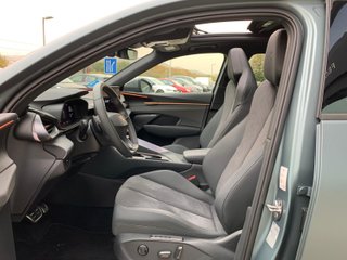 Cupra Terramar 1.5 TSI e-Hybrid 200kW (272 CV) VZ DSG