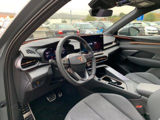 Cupra Terramar 1.5 TSI e-Hybrid 200kW (272 CV) VZ DSG