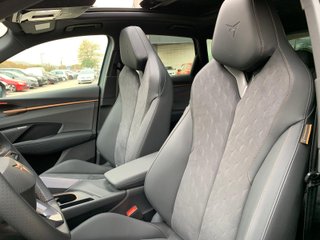 Cupra Terramar 1.5 TSI e-Hybrid 200kW (272 CV) VZ DSG
