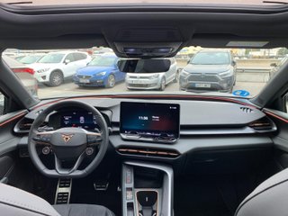 Cupra Terramar 1.5 TSI e-Hybrid 200kW (272 CV) VZ DSG