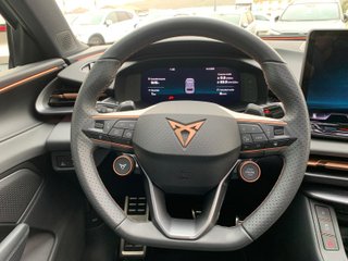 Cupra Terramar 1.5 TSI e-Hybrid 200kW (272 CV) VZ DSG