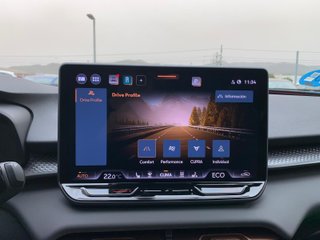 Cupra Terramar 1.5 TSI e-Hybrid 200kW (272 CV) VZ DSG