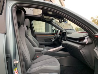 Cupra Terramar 1.5 TSI e-Hybrid 200kW (272 CV) VZ DSG