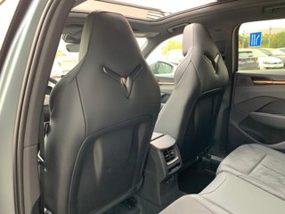 Cupra Terramar 1.5 TSI e-Hybrid 200kW (272 CV) VZ DSG