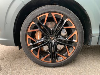Cupra Terramar 1.5 TSI e-Hybrid 200kW (272 CV) VZ DSG