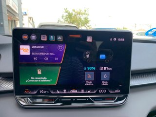 Cupra Terramar 1.5 TSI e-Hybrid 200kW (272 CV) VZ DSG