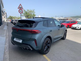Cupra Terramar 1.5 TSI e-Hybrid 200kW (272 CV) VZ DSG