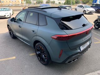Cupra Terramar 1.5 TSI e-Hybrid 200kW (272 CV) VZ DSG