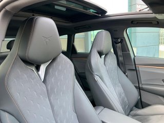 Cupra Terramar 1.5 TSI e-Hybrid 200kW (272 CV) VZ DSG