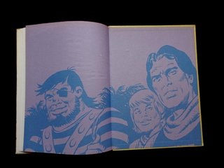 El Regreso de el Capitán Trueno bruguera 1986