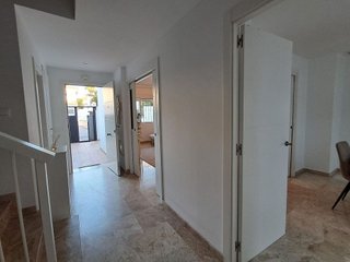 Casa adosada en alquiler en Los Naranjos - Las Brisas en Marbella