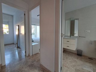 Casa adosada en alquiler en Los Naranjos - Las Brisas en Marbella