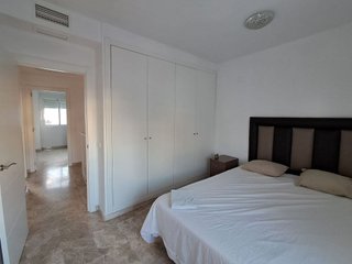 Casa adosada en alquiler en Los Naranjos - Las Brisas en Marbella
