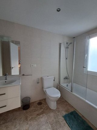 Casa adosada en alquiler en Los Naranjos - Las Brisas en Marbella