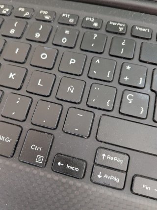 Dell XPS 15 9570 i7-8750H 16GB RAM 1TB+NVIDIA GTX!