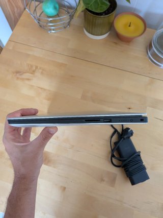 Dell XPS 15 9570 i7-8750H 16GB RAM 1TB+NVIDIA GTX!