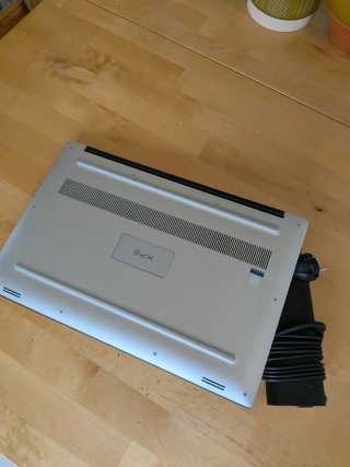 Dell XPS 15 9570 i7-8750H 16GB RAM 1TB+NVIDIA GTX!
