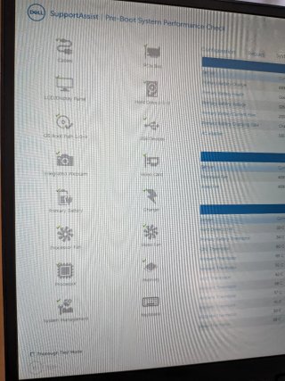 Dell XPS 15 9570 i7-8750H 16GB RAM 1TB+NVIDIA GTX!