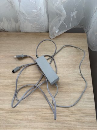 Nintendo Wii Consola + Juegos + Accesorios