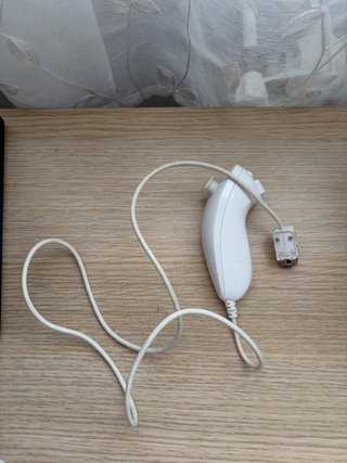 Nintendo Wii Consola + Juegos + Accesorios