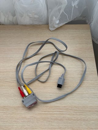 Nintendo Wii Consola + Juegos + Accesorios