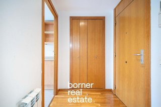 Piso en venta en Coll Favà - Can Magí en Sant Cugat del Vallès