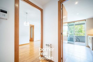 Piso en venta en Coll Favà - Can Magí en Sant Cugat del Vallès