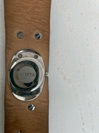 Reloj Tous Negro