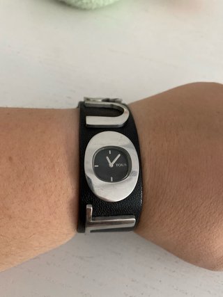 Reloj Tous Negro