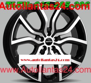 LLANTAS RANGE ROVER - 1978 r911283