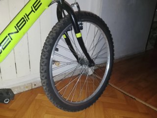 Bicicleta Denbike 24 Pulgadas