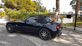 BMW Z4 2005