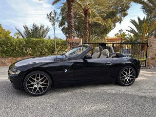 BMW Z4 2005