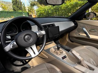 BMW Z4 2005