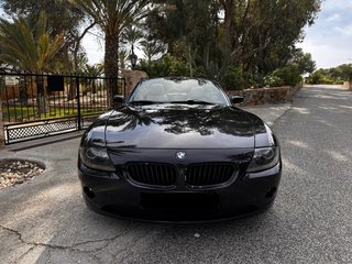 BMW Z4 2005