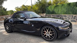 BMW Z4 2005
